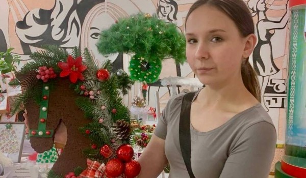 ТехноЁлка 2026